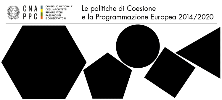 img-Le Politiche di Coesione e la Programmazione Europea 2014/2020